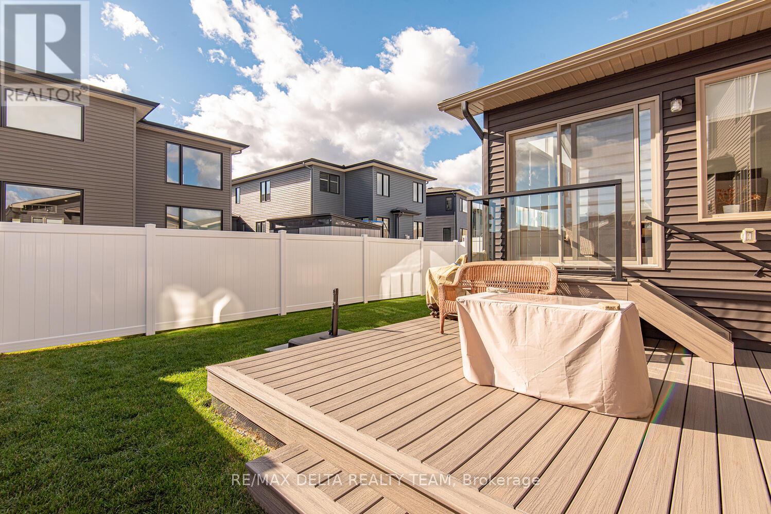 373 Sterling Avenue, Clarence-Rockland, Ontario  K2K 0L4 - Photo 26 - X12515232