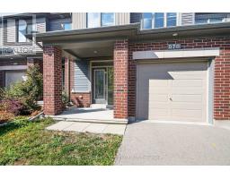 878 KILBIRNIE DRIVE, Ottawa, Ontario