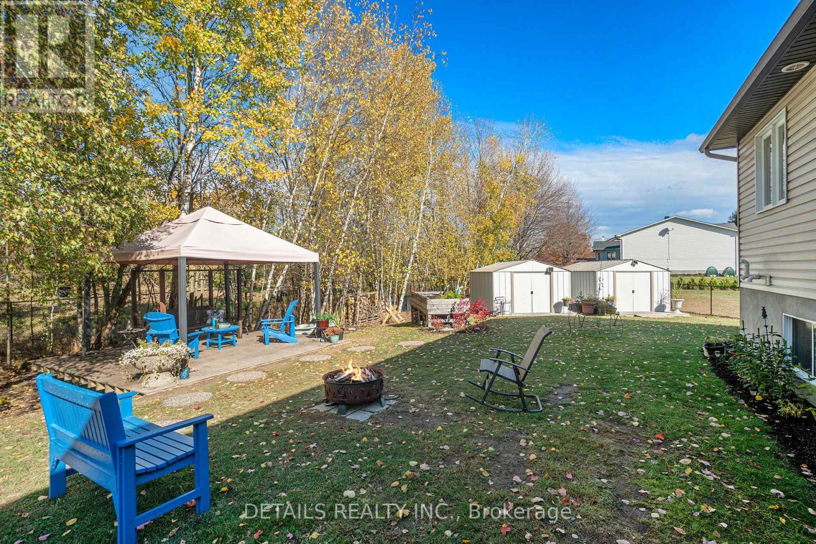 2043 Paul Drive, Clarence-Rockland, Ontario  K0A 1E0 - Photo 36 - X12515248