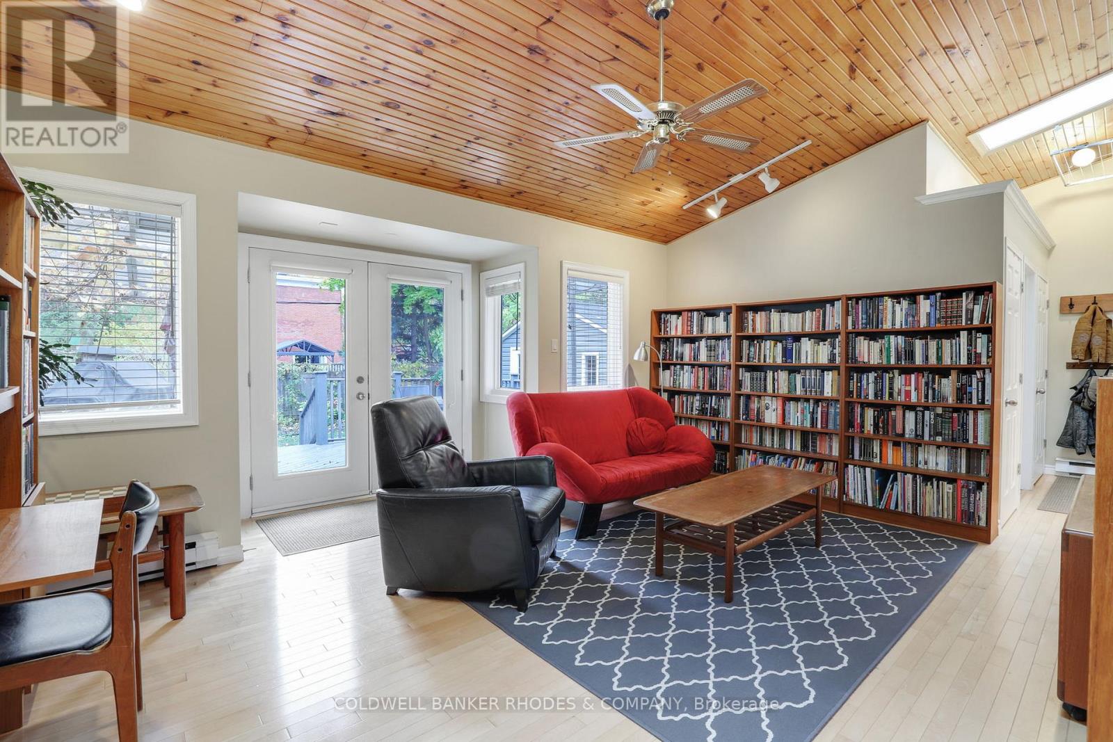 144 Mcleod Street, Ottawa, Ontario  K2P 0Z7 - Photo 17 - X12515290