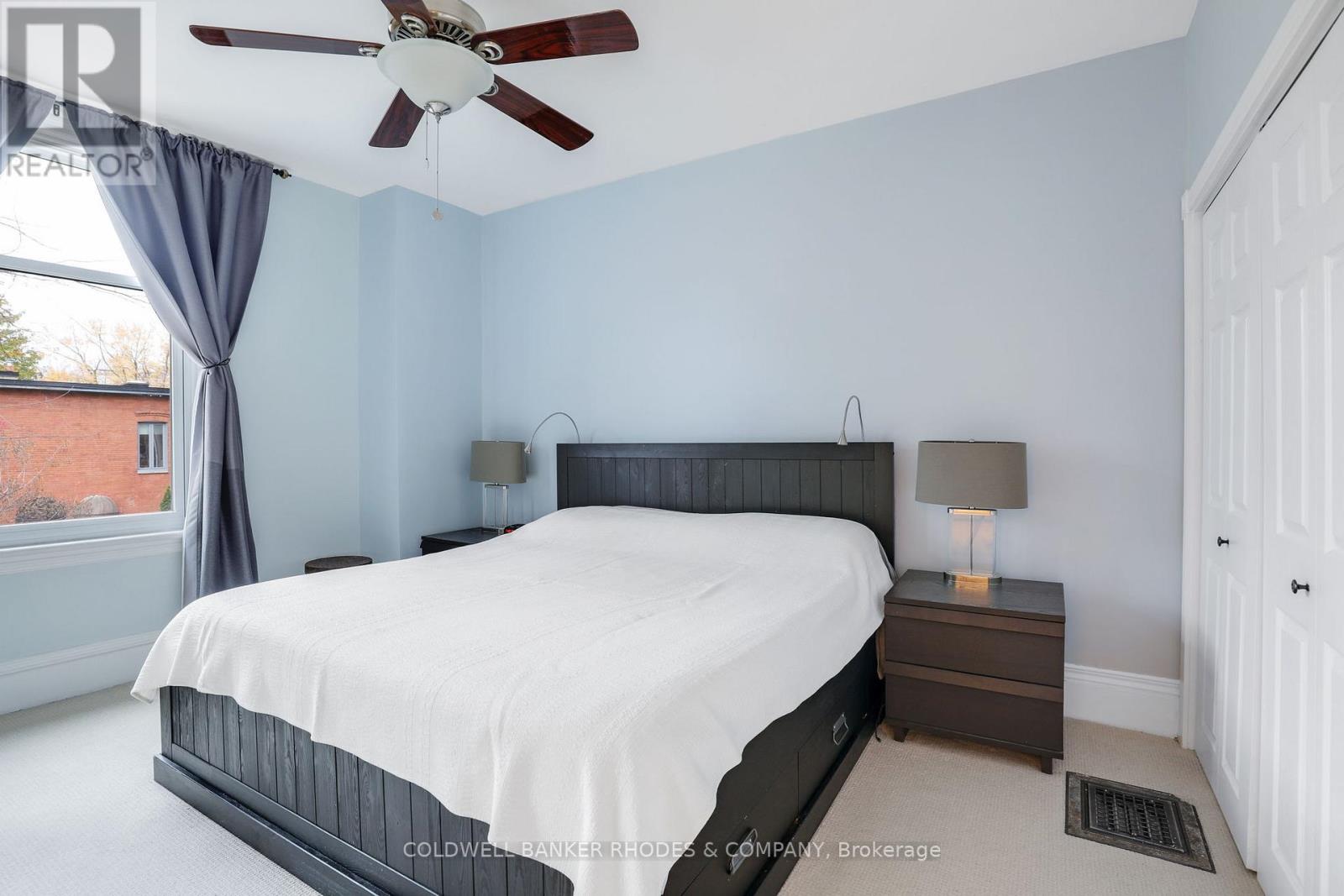 144 Mcleod Street, Ottawa, Ontario  K2P 0Z7 - Photo 22 - X12515290