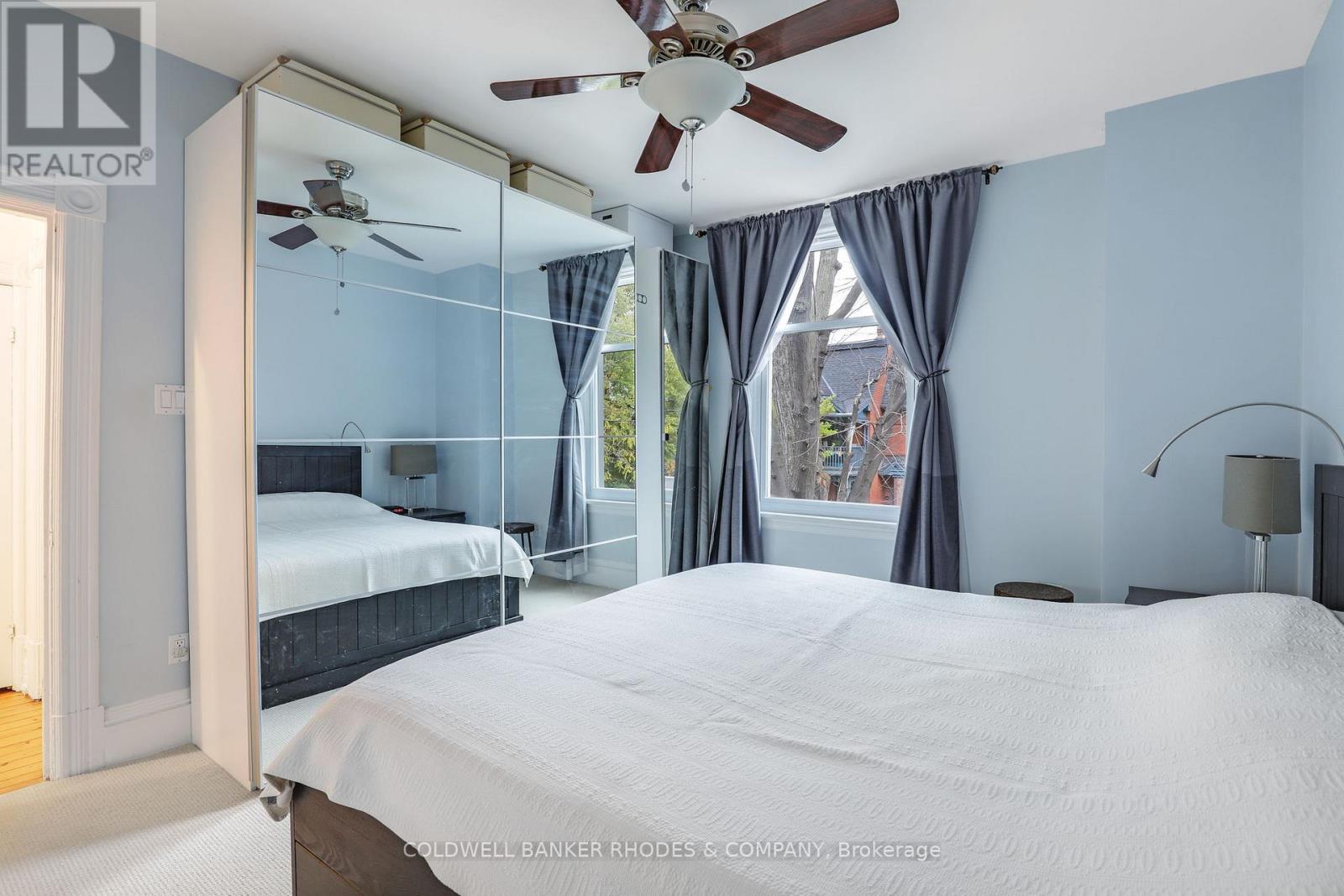 144 Mcleod Street, Ottawa, Ontario  K2P 0Z7 - Photo 23 - X12515290