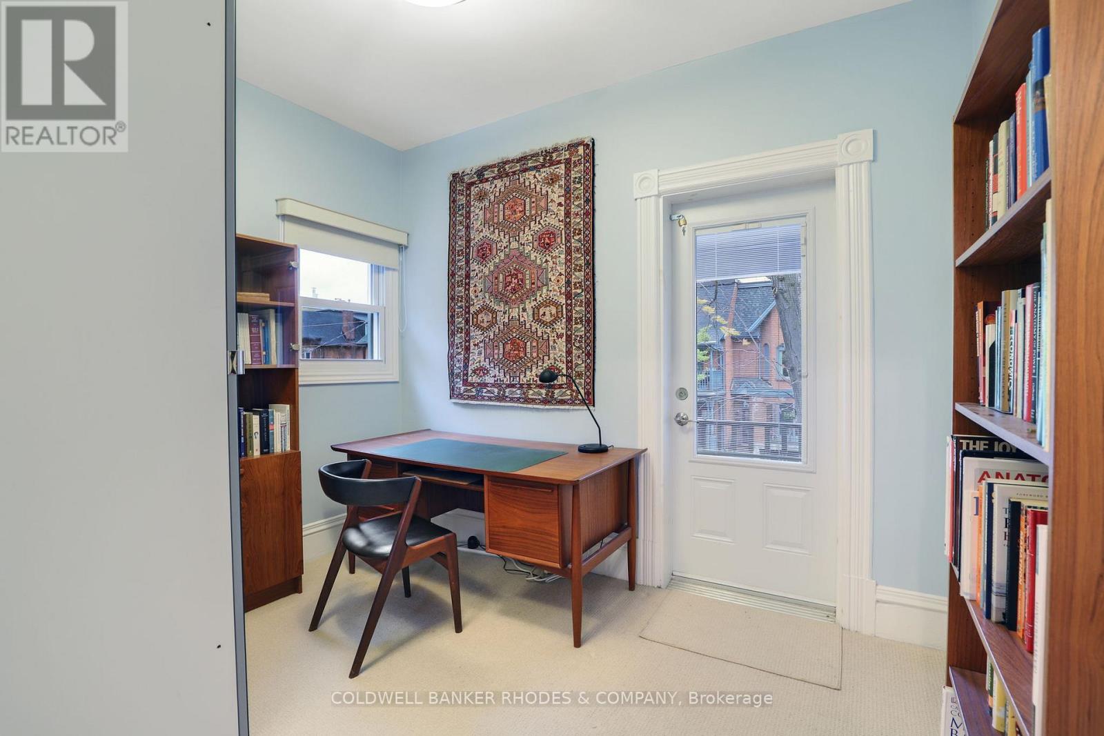 144 Mcleod Street, Ottawa, Ontario  K2P 0Z7 - Photo 27 - X12515290