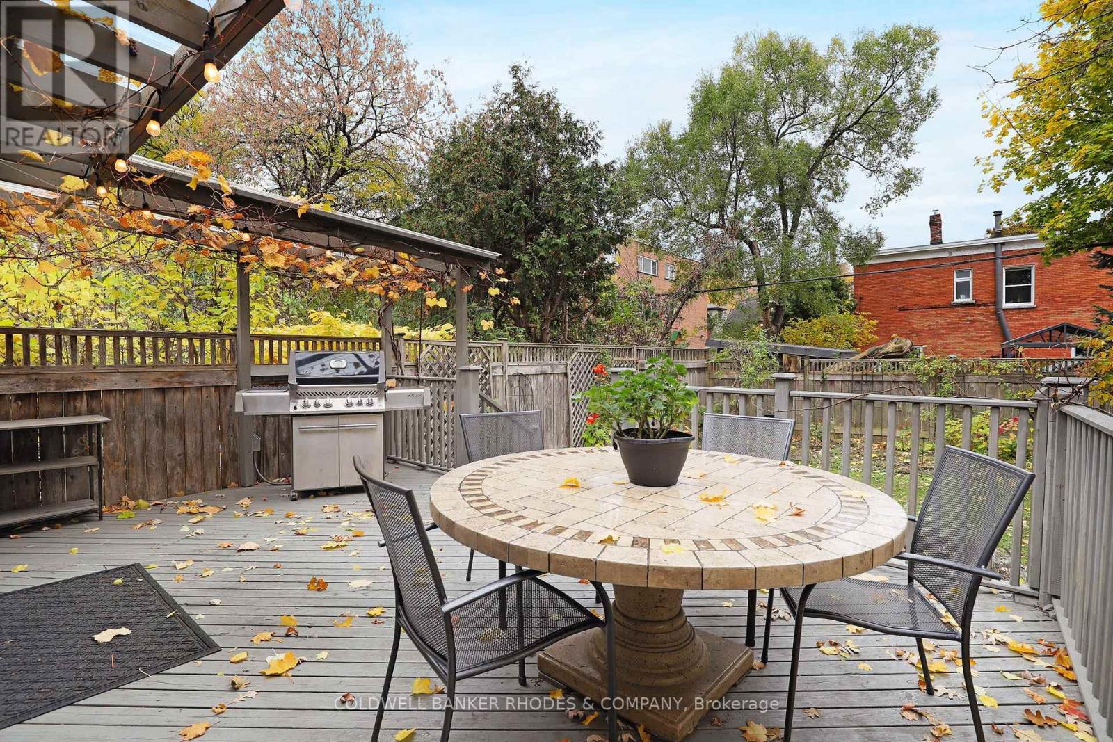 144 Mcleod Street, Ottawa, Ontario  K2P 0Z7 - Photo 30 - X12515290