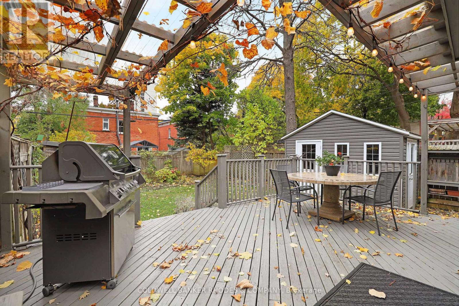 144 Mcleod Street, Ottawa, Ontario  K2P 0Z7 - Photo 32 - X12515290