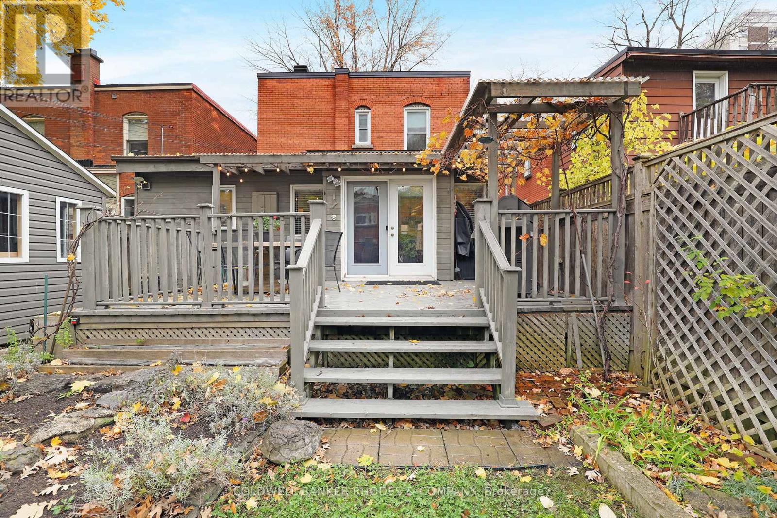 144 Mcleod Street, Ottawa, Ontario  K2P 0Z7 - Photo 33 - X12515290
