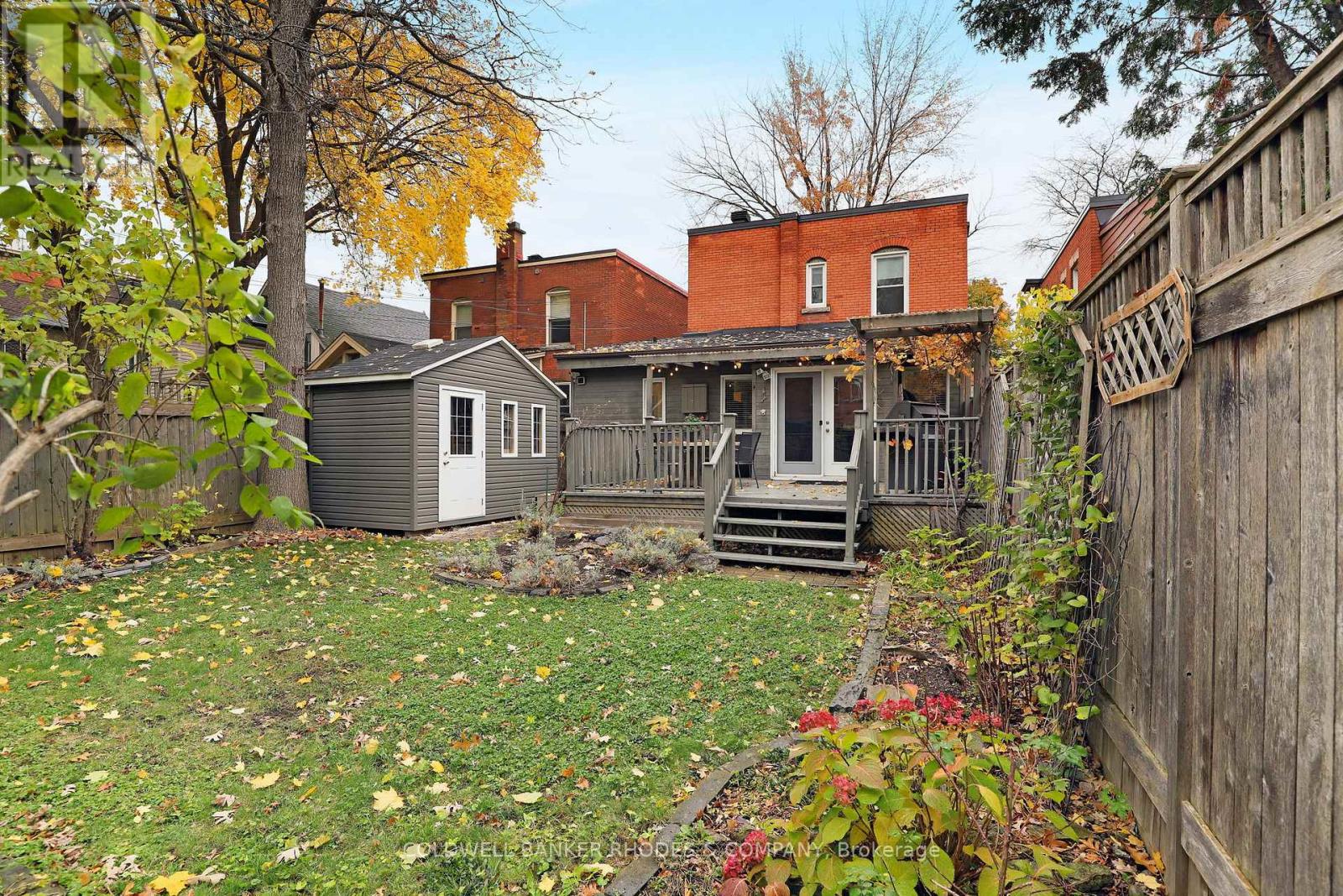 144 Mcleod Street, Ottawa, Ontario  K2P 0Z7 - Photo 34 - X12515290