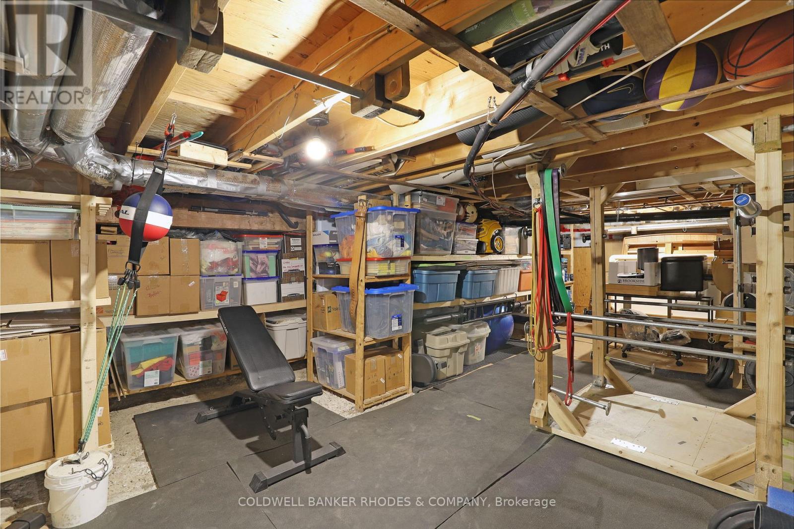 144 Mcleod Street, Ottawa, Ontario  K2P 0Z7 - Photo 36 - X12515290