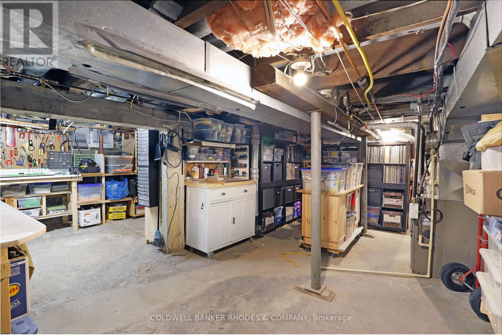 144 Mcleod Street, Ottawa, Ontario  K2P 0Z7 - Photo 37 - X12515290