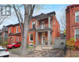 144 MCLEOD STREET, Ottawa, Ontario