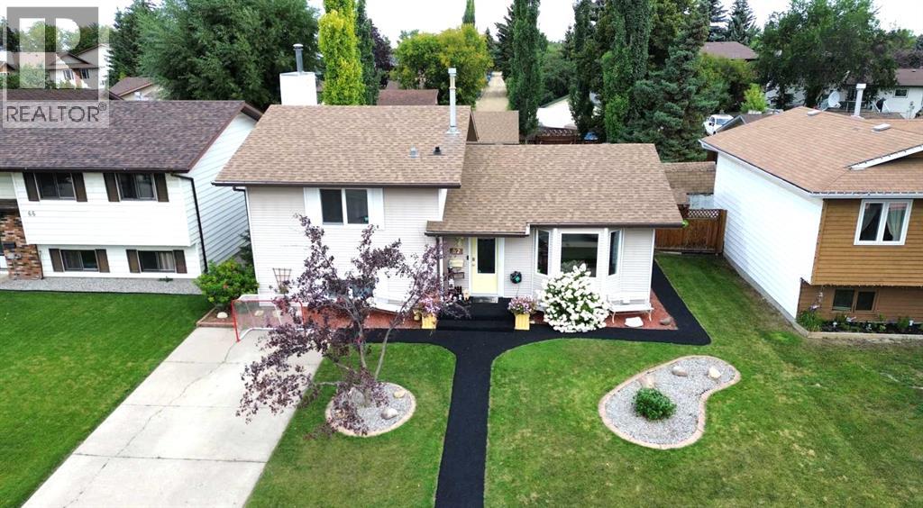 62 Rupert Crescent, Red Deer, Alberta