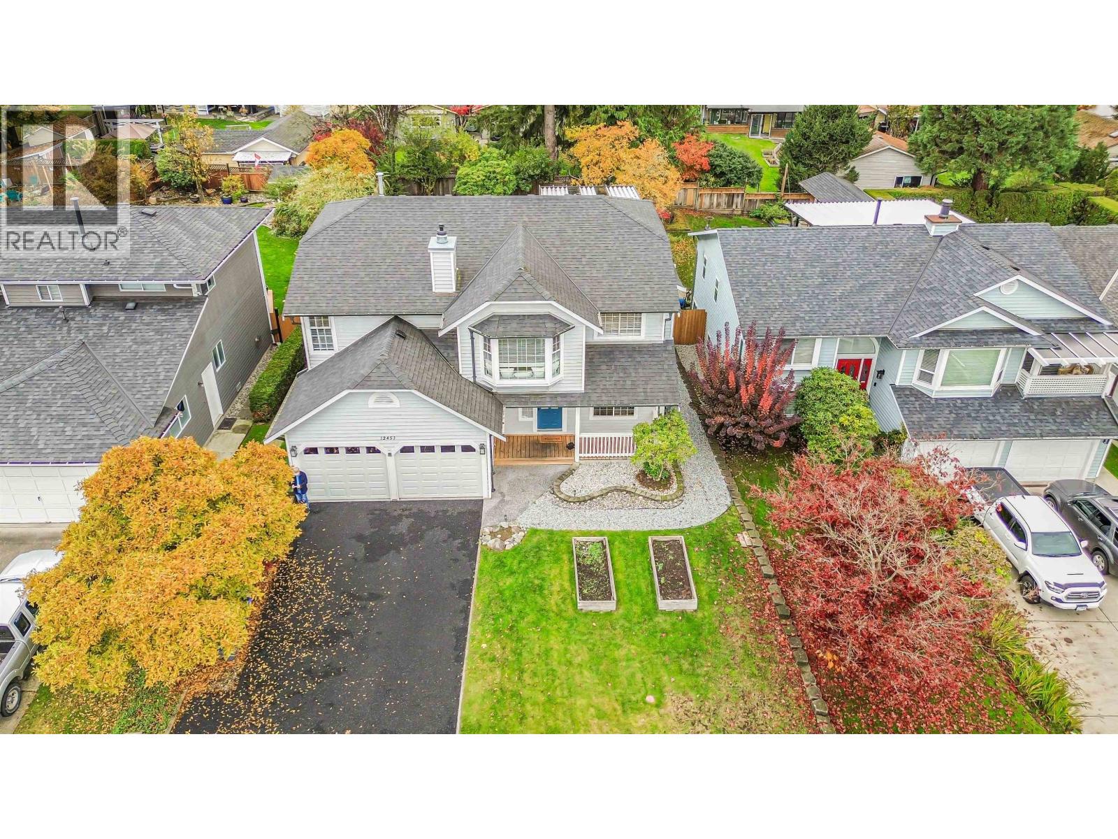 12453 219 Street, Maple Ridge, British Columbia  V2X 0V3 - Photo 34 - R3065031