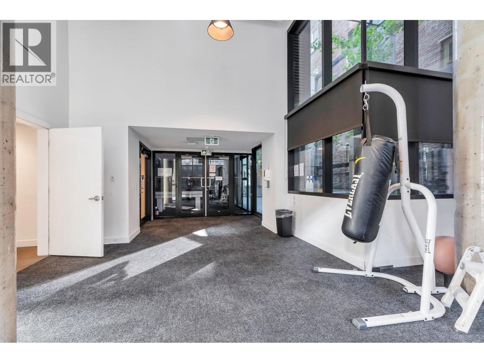 1305 1133 Hornby Street, Vancouver, British Columbia V6Z 1W1 - Photo 22 - R3063494