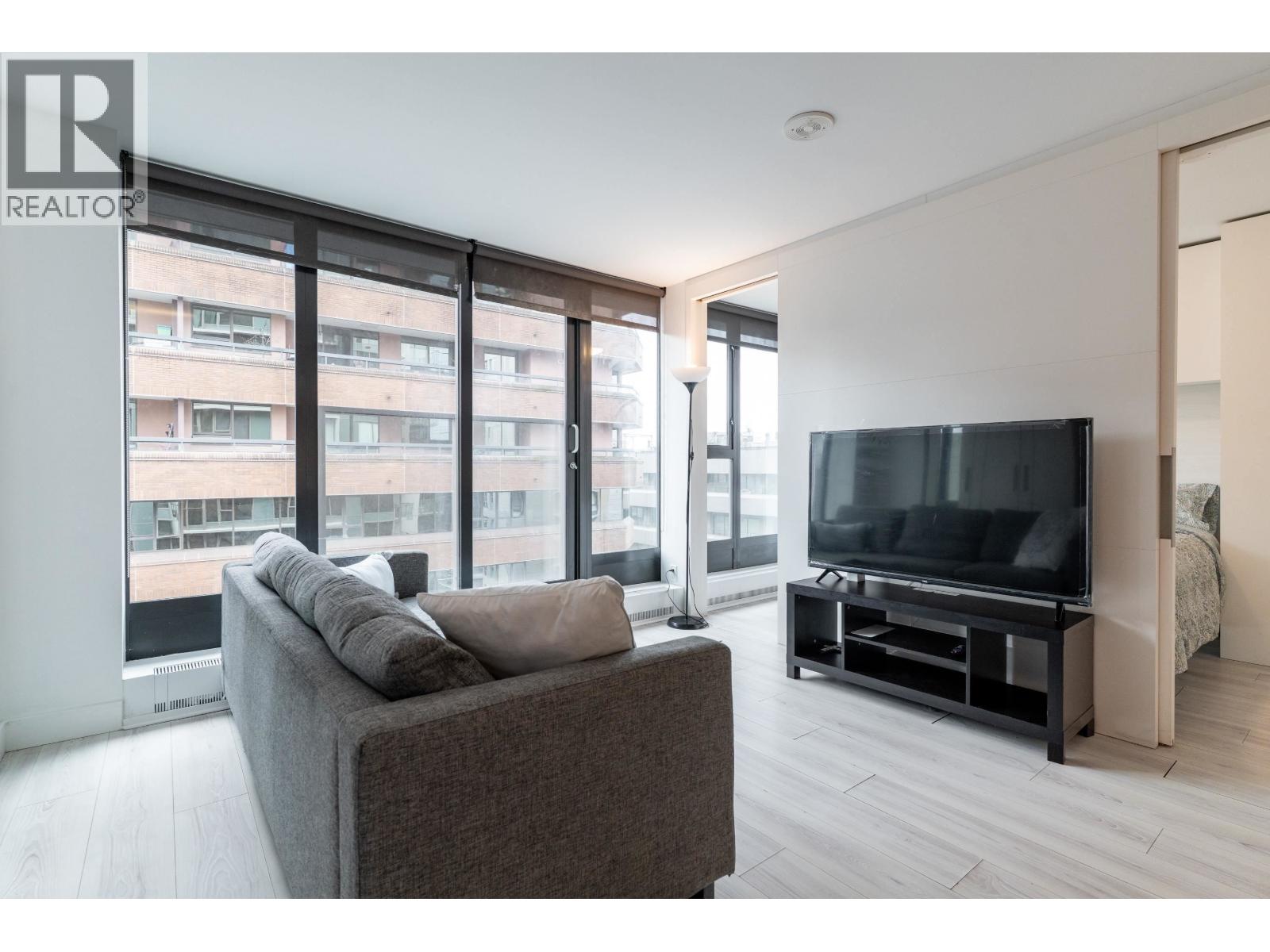 1305 1133 Hornby Street, Vancouver, British Columbia V6Z 1W1 - Photo 15 - R3063494