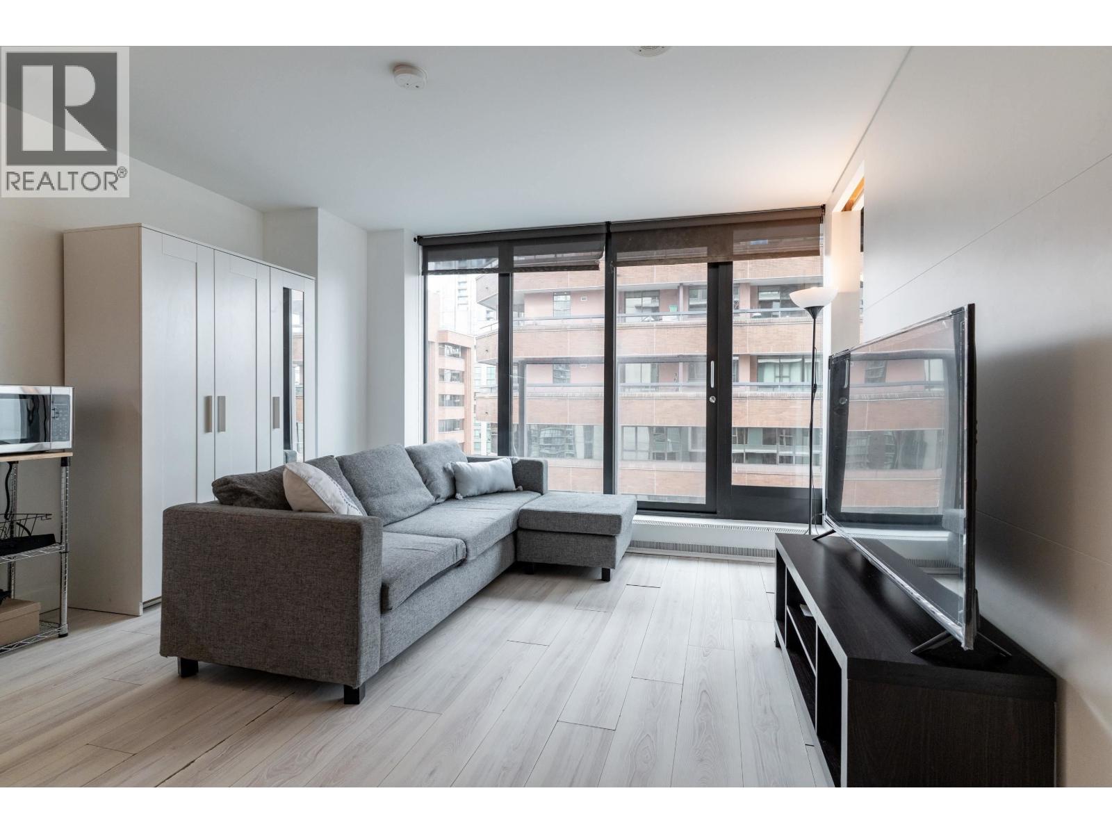 1305 1133 Hornby Street, Vancouver, British Columbia V6Z 1W1 - Photo 14 - R3063494