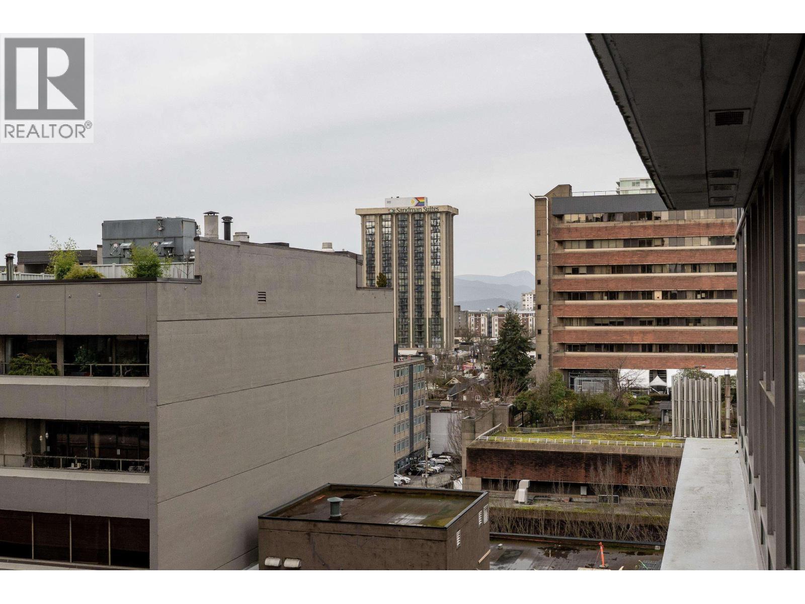 1305 1133 Hornby Street, Vancouver, British Columbia V6Z 1W1 - Photo 6 - R3063494