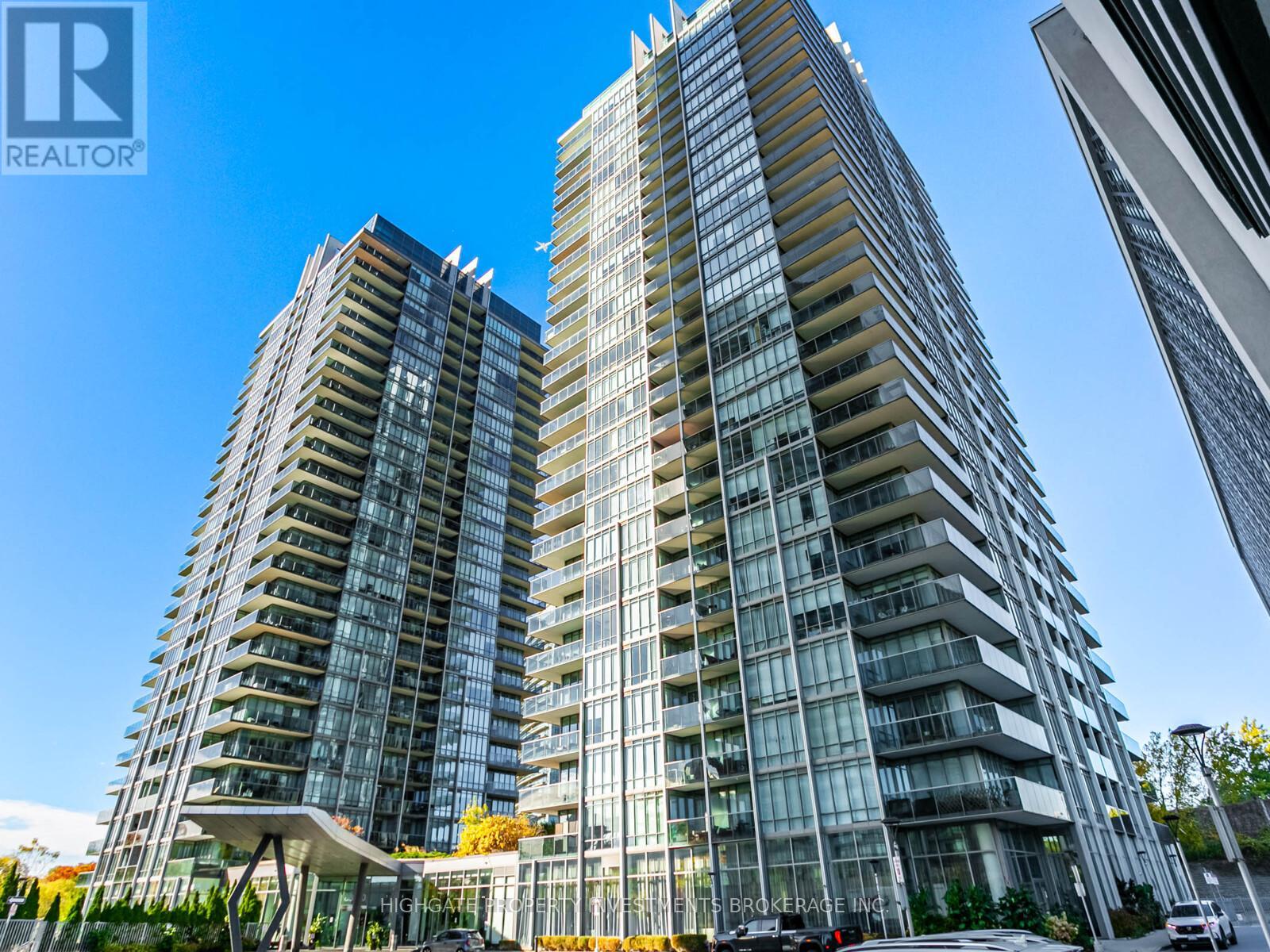 2609 - 90 PARK LAWN ROAD, Toronto, Ontario