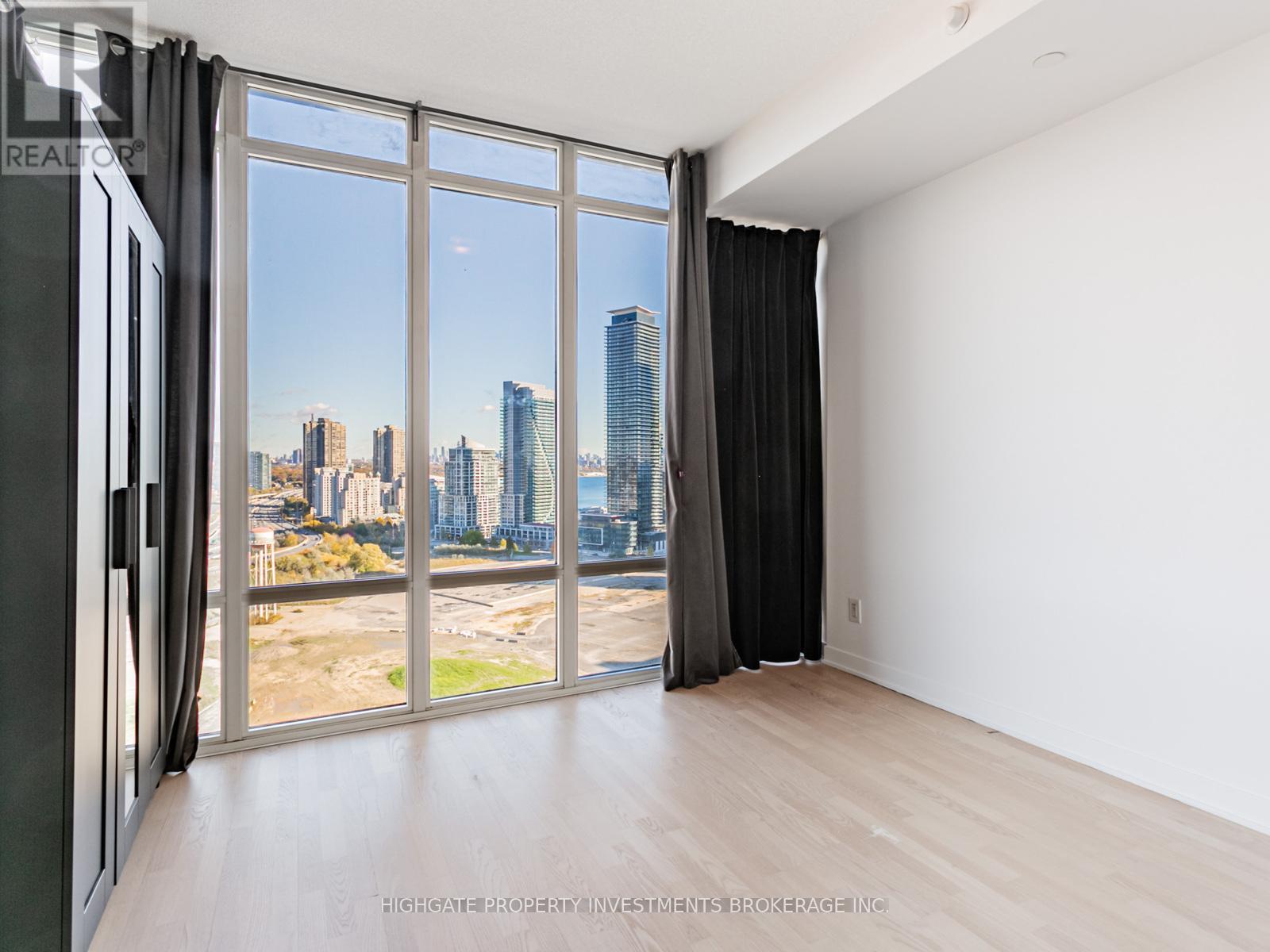 2609 - 90 Park Lawn Road, Toronto, Ontario  M8Y 0B6 - Photo 18 - W12515124