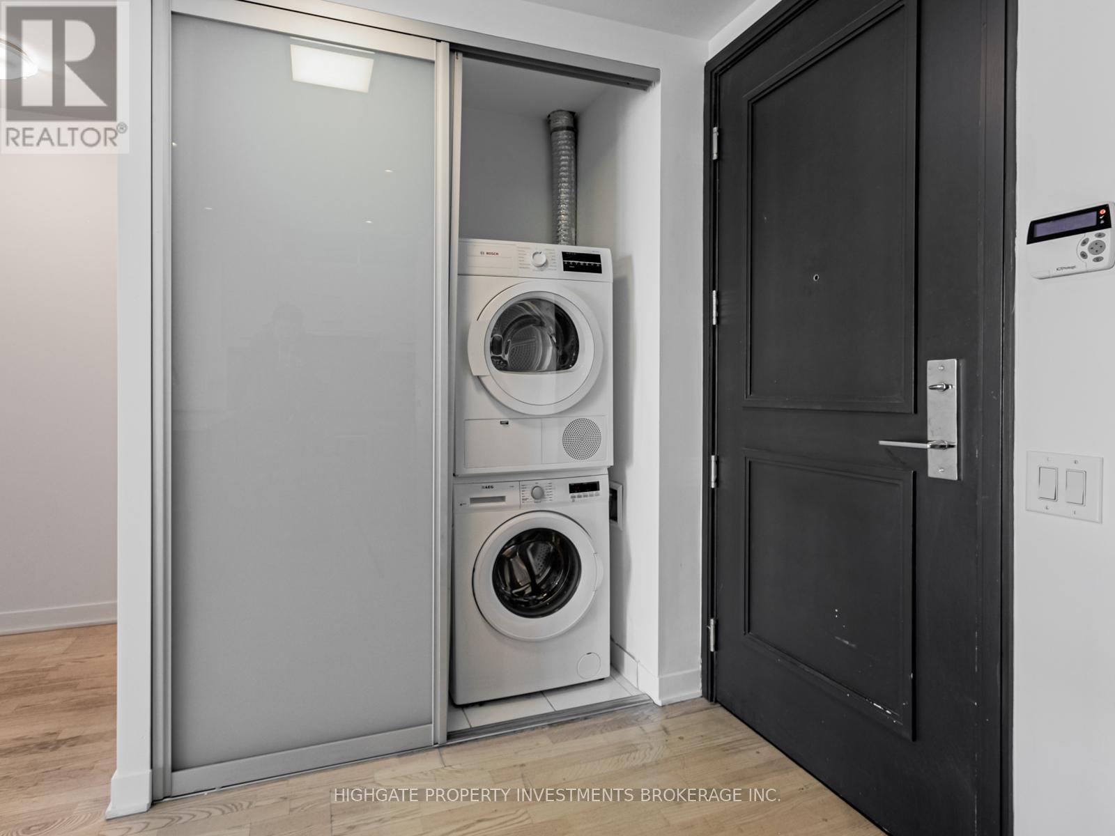 2609 - 90 Park Lawn Road, Toronto, Ontario  M8Y 0B6 - Photo 12 - W12515124