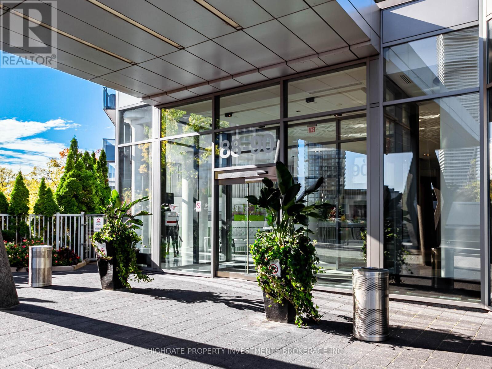 2609 - 90 Park Lawn Road, Toronto, Ontario  M8Y 0B6 - Photo 2 - W12515124