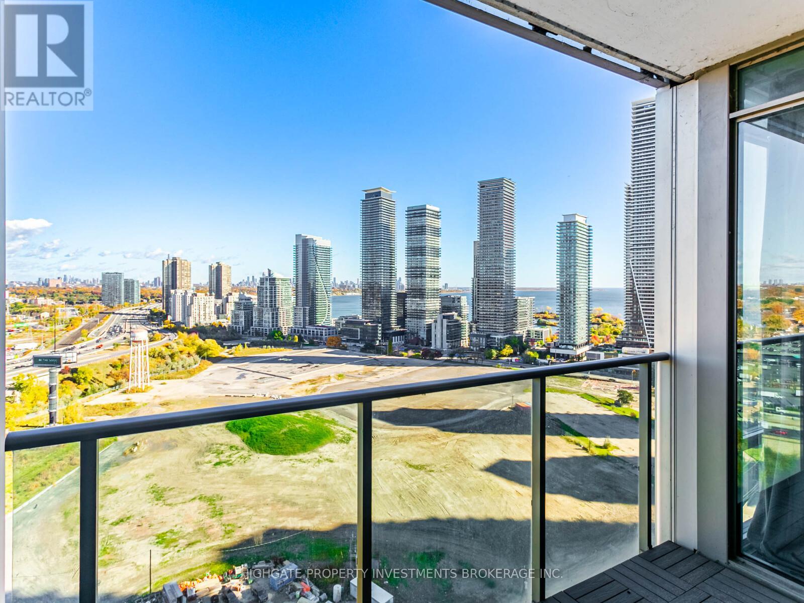 2609 - 90 Park Lawn Road, Toronto, Ontario  M8Y 0B6 - Photo 22 - W12515124