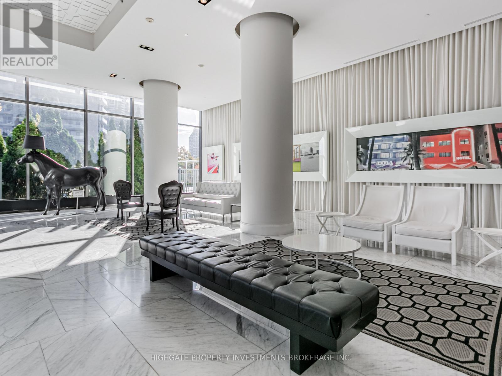 2609 - 90 Park Lawn Road, Toronto, Ontario  M8Y 0B6 - Photo 28 - W12515124