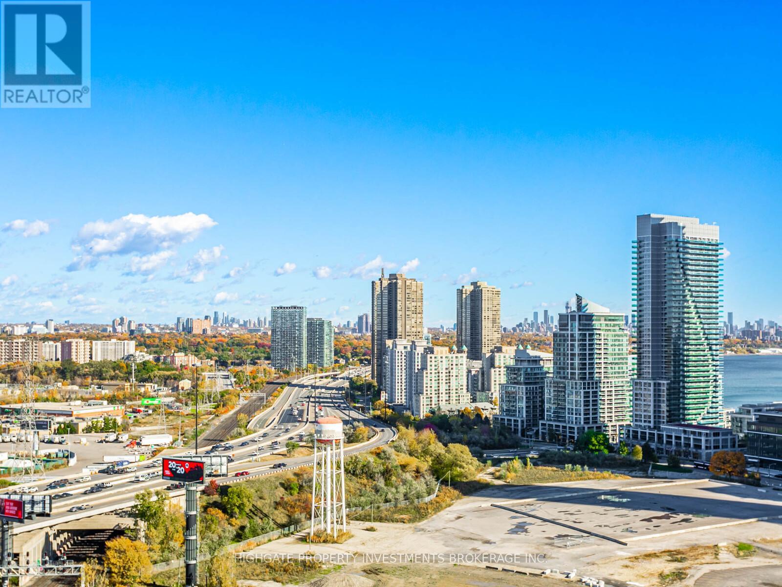 2609 - 90 Park Lawn Road, Toronto, Ontario  M8Y 0B6 - Photo 25 - W12515124