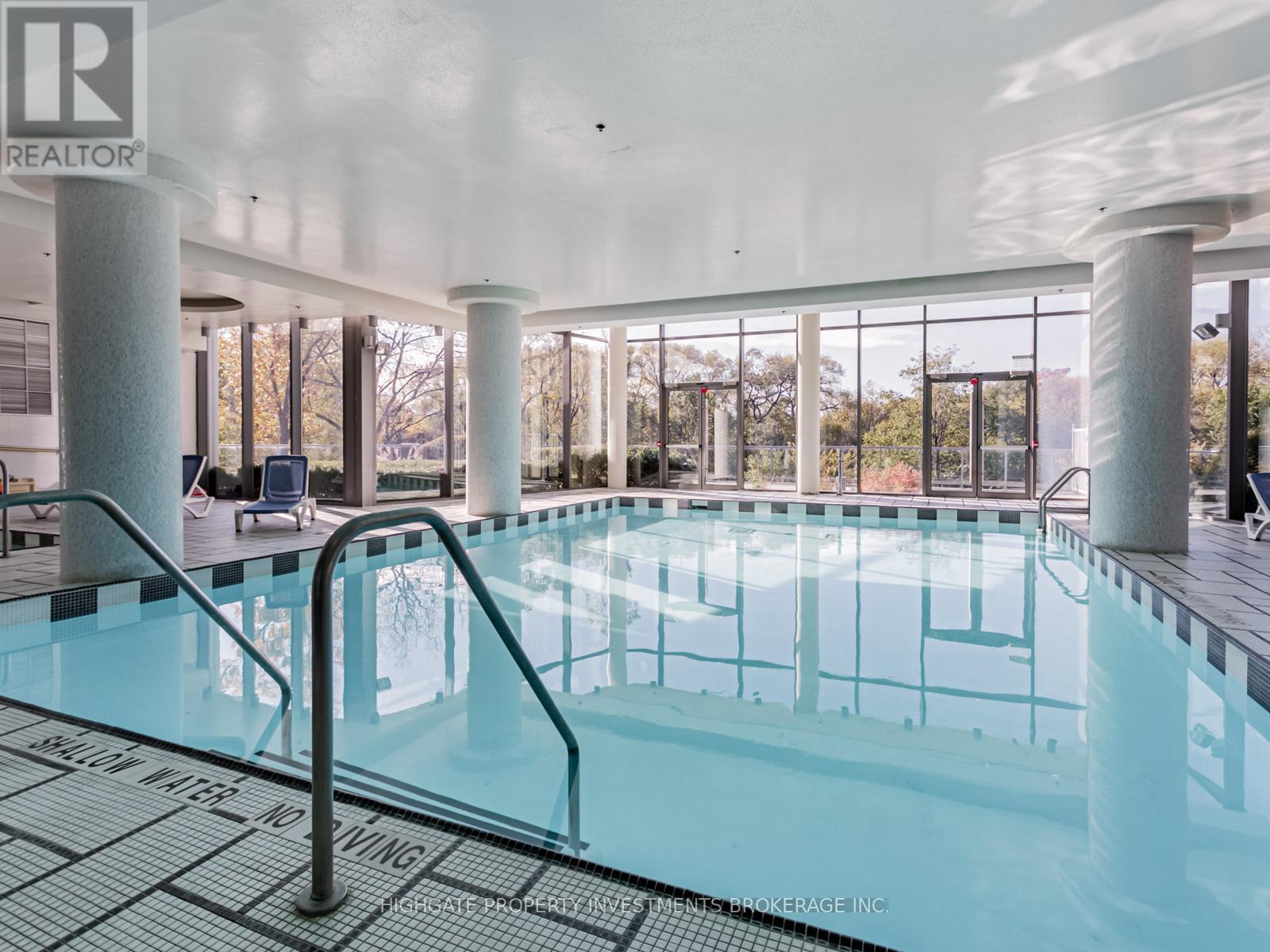 2609 - 90 Park Lawn Road, Toronto, Ontario  M8Y 0B6 - Photo 29 - W12515124