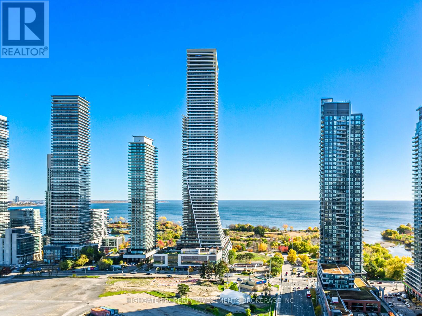 2609 - 90 Park Lawn Road, Toronto, Ontario  M8Y 0B6 - Photo 26 - W12515124