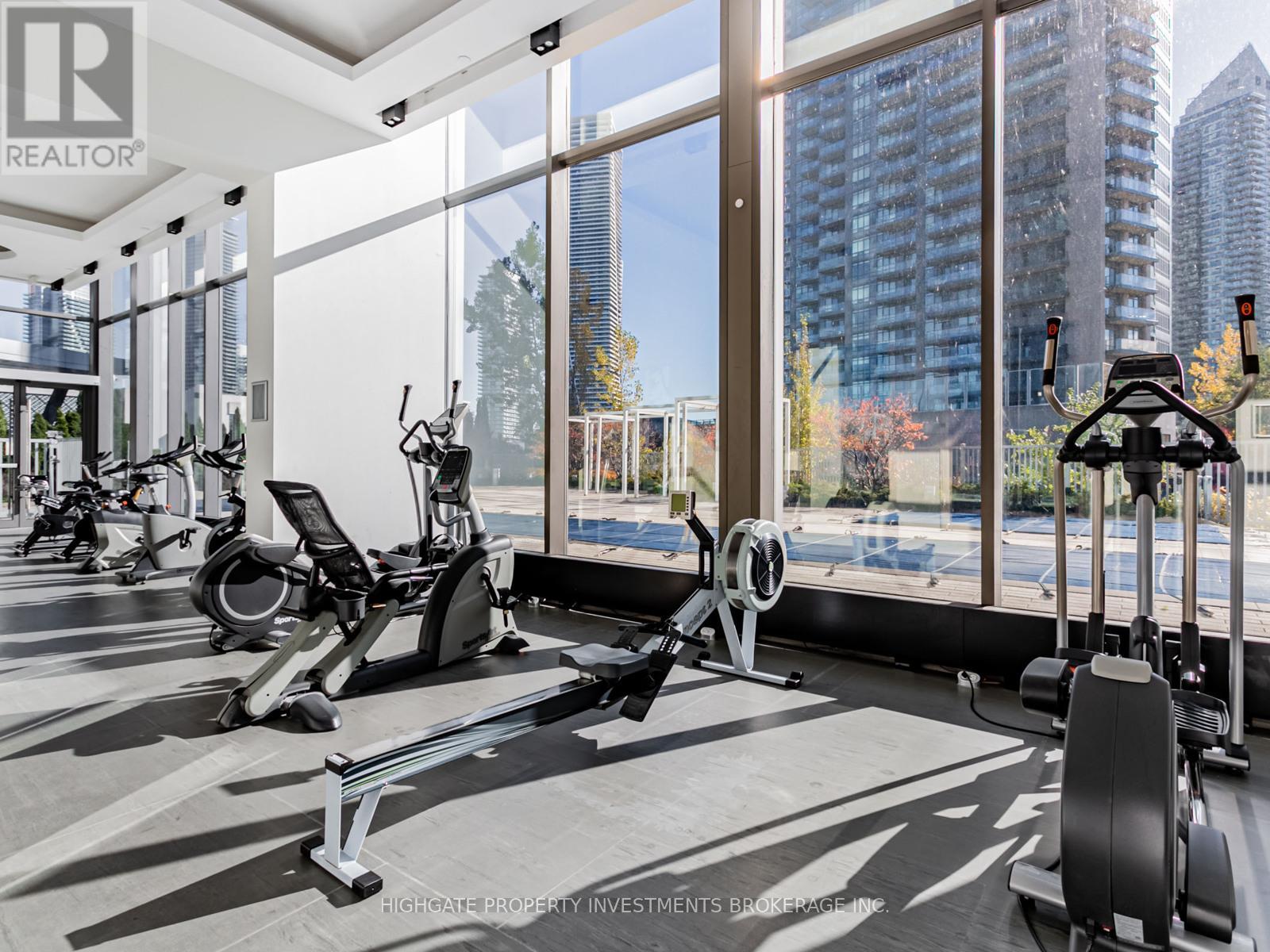 2609 - 90 Park Lawn Road, Toronto, Ontario  M8Y 0B6 - Photo 27 - W12515124