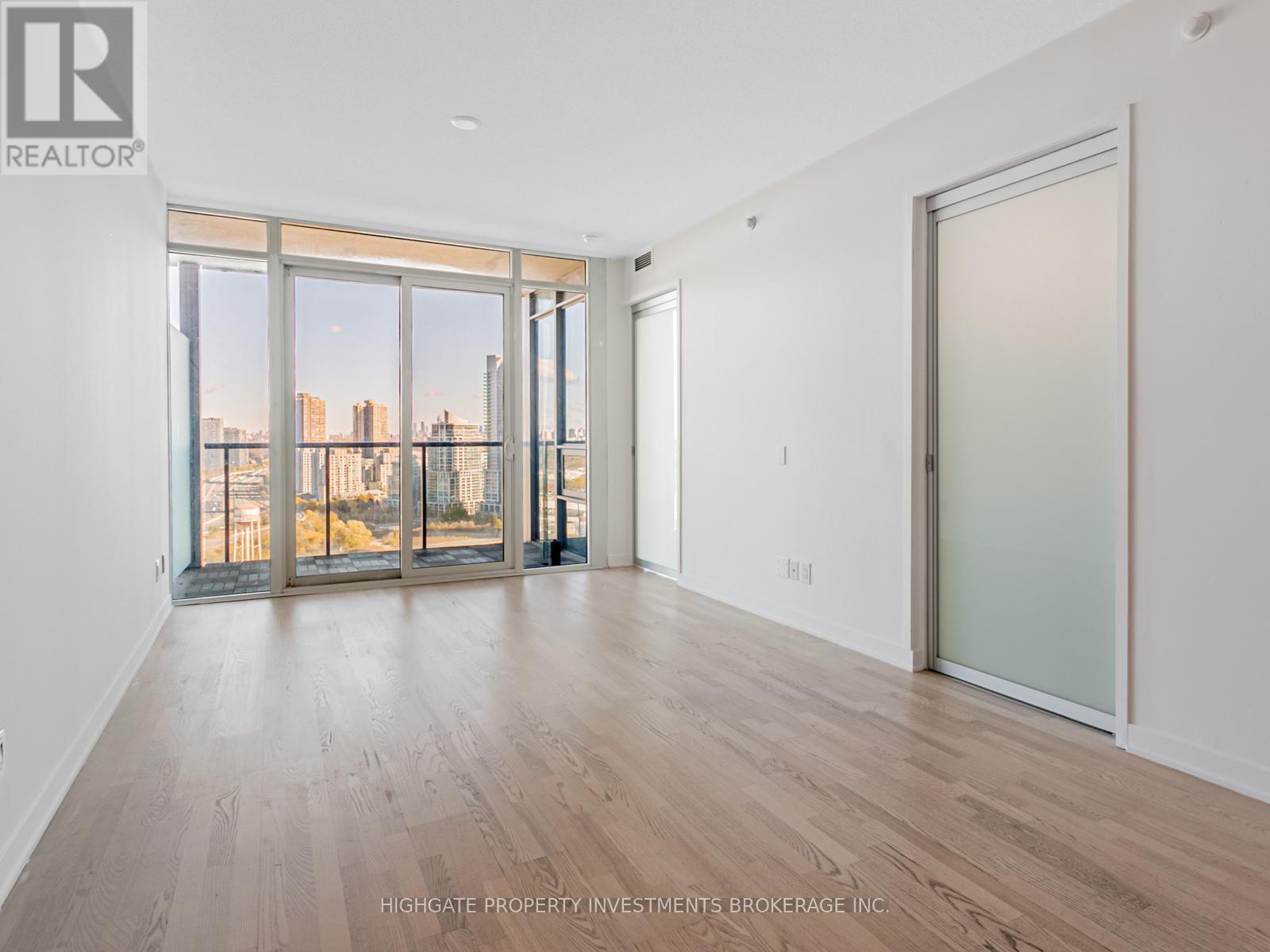 2609 - 90 Park Lawn Road, Toronto, Ontario  M8Y 0B6 - Photo 7 - W12515124