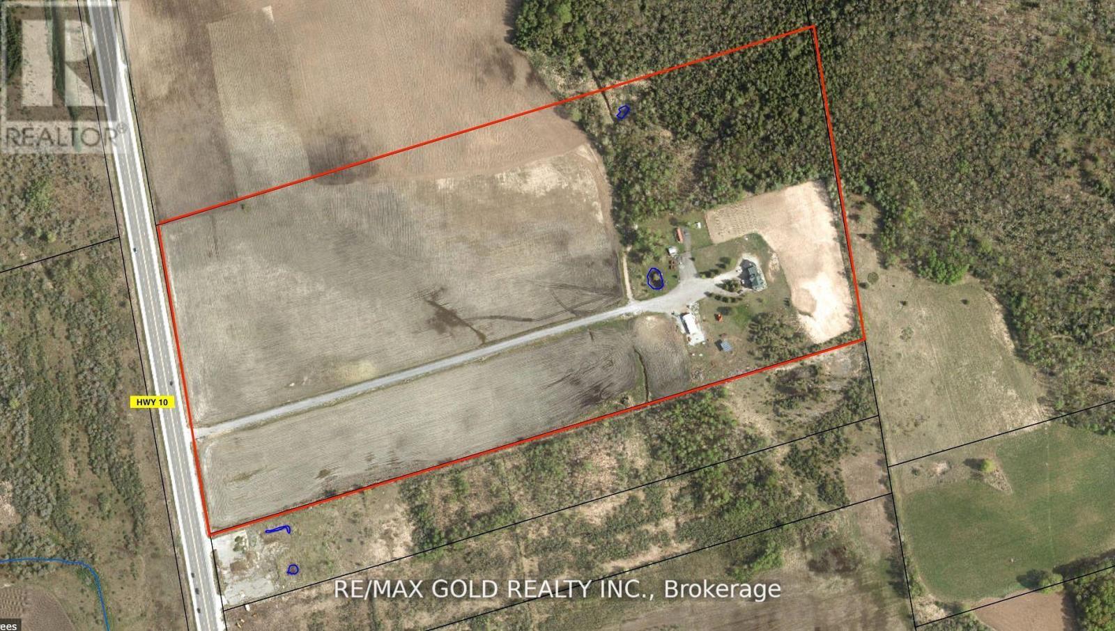 634159 HIGHWAY 10, Mono, Ontario