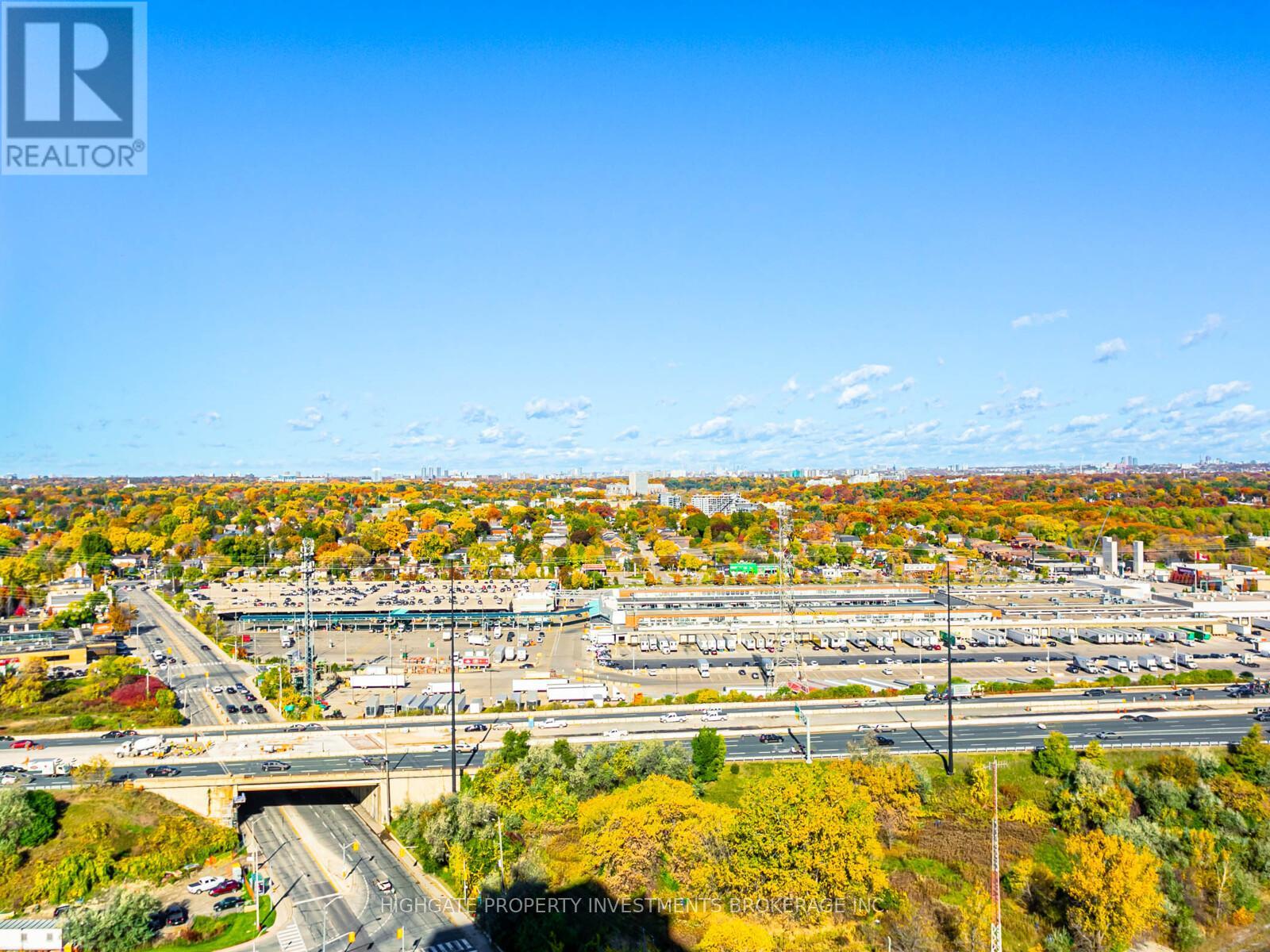 2609 - 90 Park Lawn Road, Toronto, Ontario  M8Y 0B6 - Photo 24 - W12515124