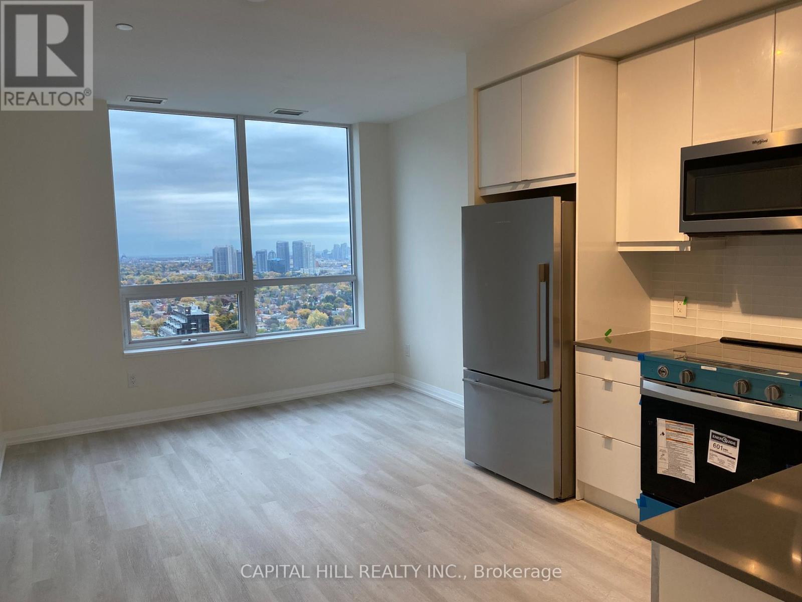 2821 - 3270 Sheppard Avenue E, Toronto, Ontario M1T 3K3 - Photo 11 - E12505620