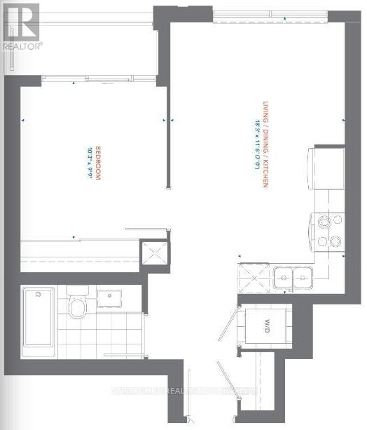 2821 - 3270 Sheppard Avenue E, Toronto, Ontario M1T 3K3 - Photo 17 - E12505620