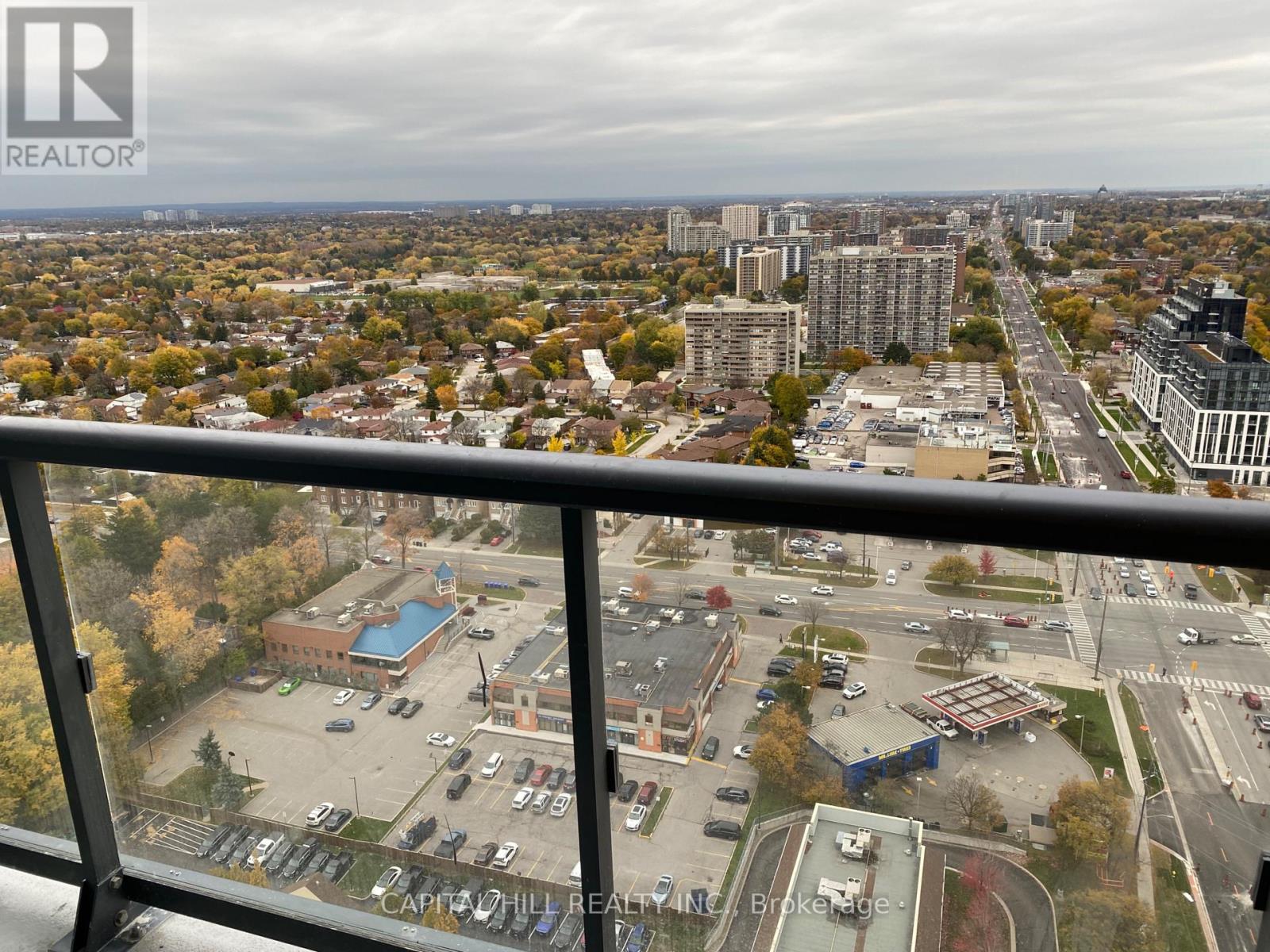 2821 - 3270 Sheppard Avenue E, Toronto, Ontario M1T 3K3 - Photo 19 - E12505620