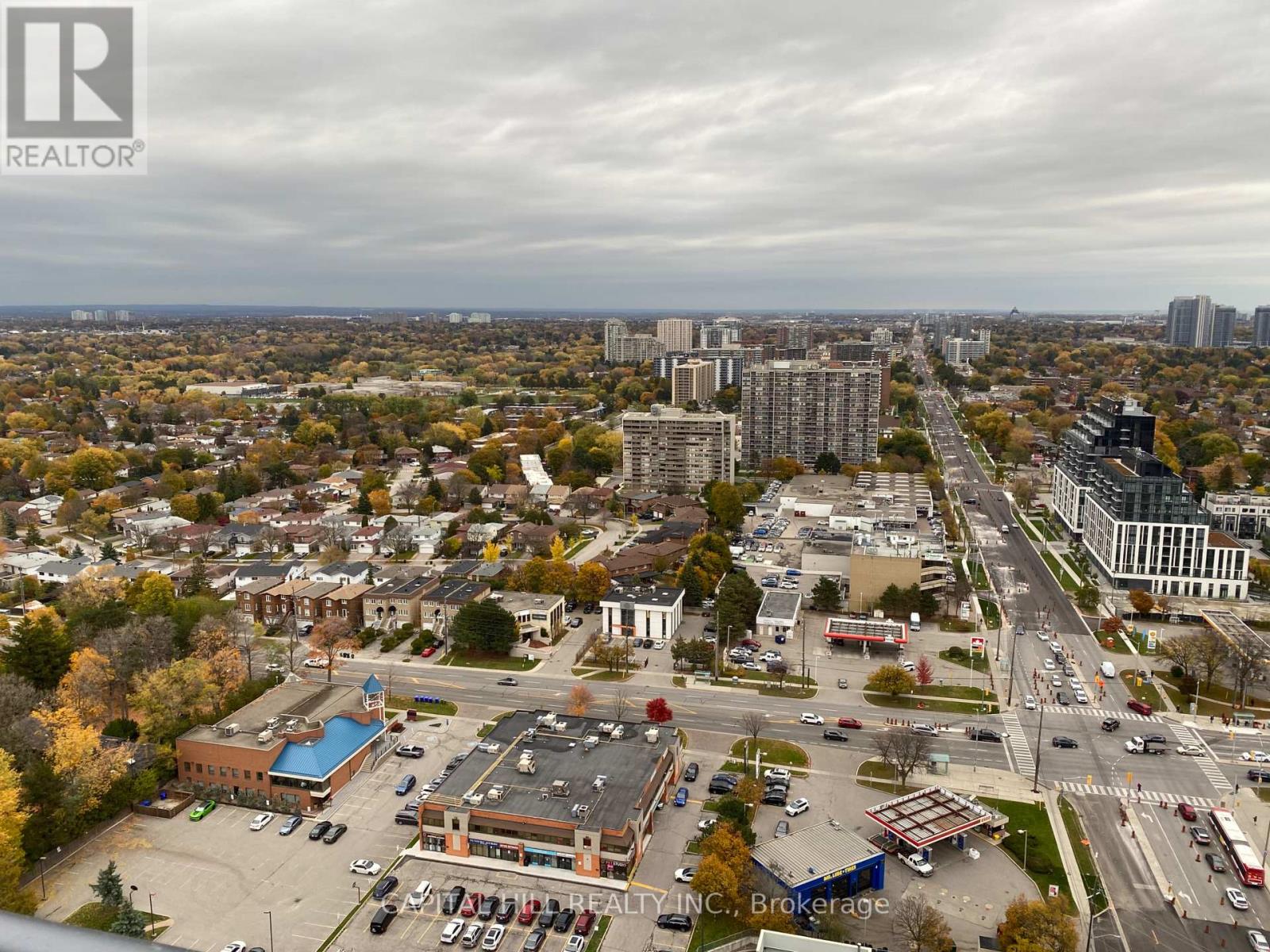 2821 - 3270 Sheppard Avenue E, Toronto, Ontario M1T 3K3 - Photo 18 - E12505620