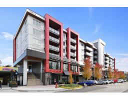 612 7980 206A STREET, Langley, British Columbia