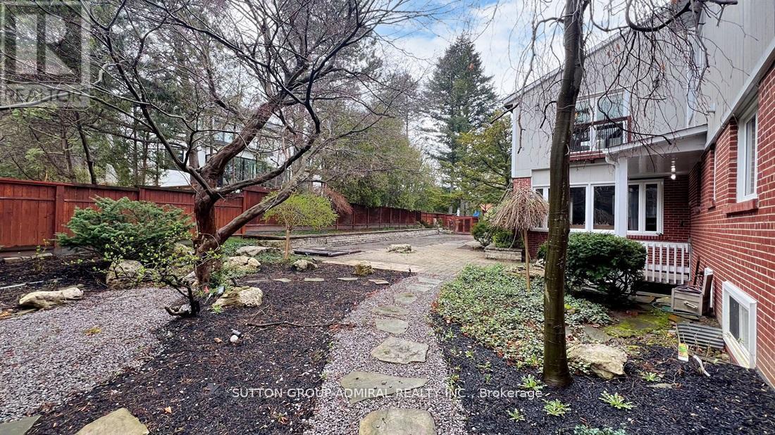 8 Mead Court, Toronto, Ontario  M2L 1A6 - Photo 39 - C12515238