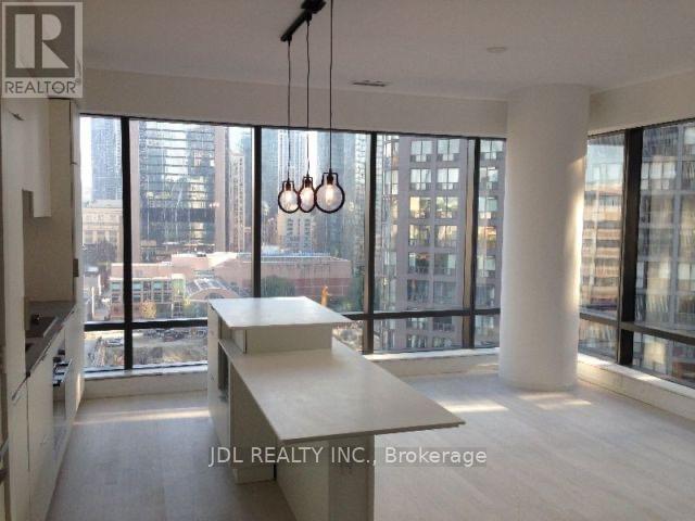 905 - 5 ST JOSEPH STREET, Toronto, Ontario