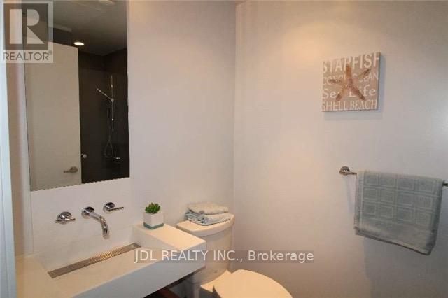 905 - 5 St Joseph Street, Toronto, Ontario  M4Y 0B6 - Photo 5 - C12515276
