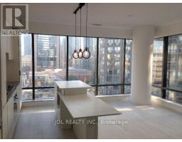 905 - 5 ST JOSEPH STREET, Toronto, Ontario