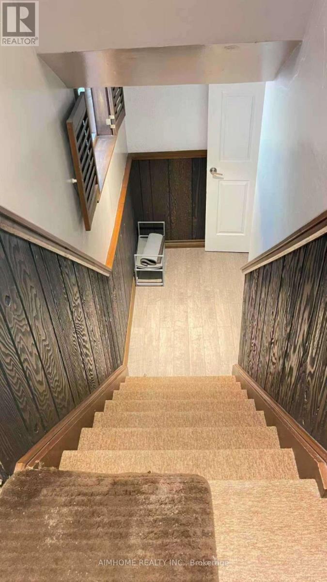 447 LONGMORE STREET, Toronto, Ontario