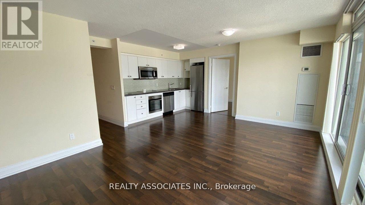 E1001 - 555 WILSON AVENUE, Toronto, Ontario