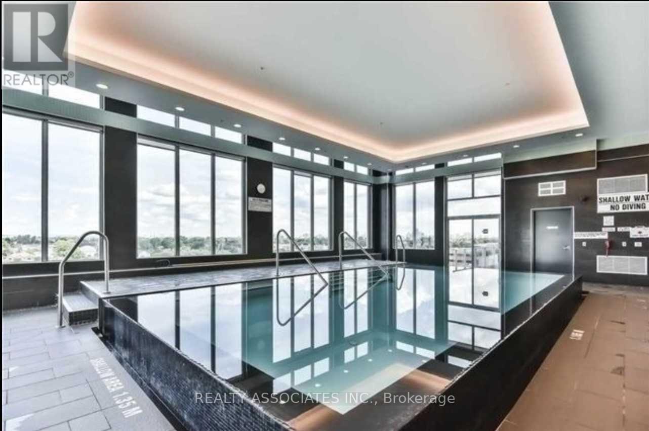 E1001 - 555 Wilson Avenue, Toronto, Ontario  M3H 0C5 - Photo 10 - C12515294