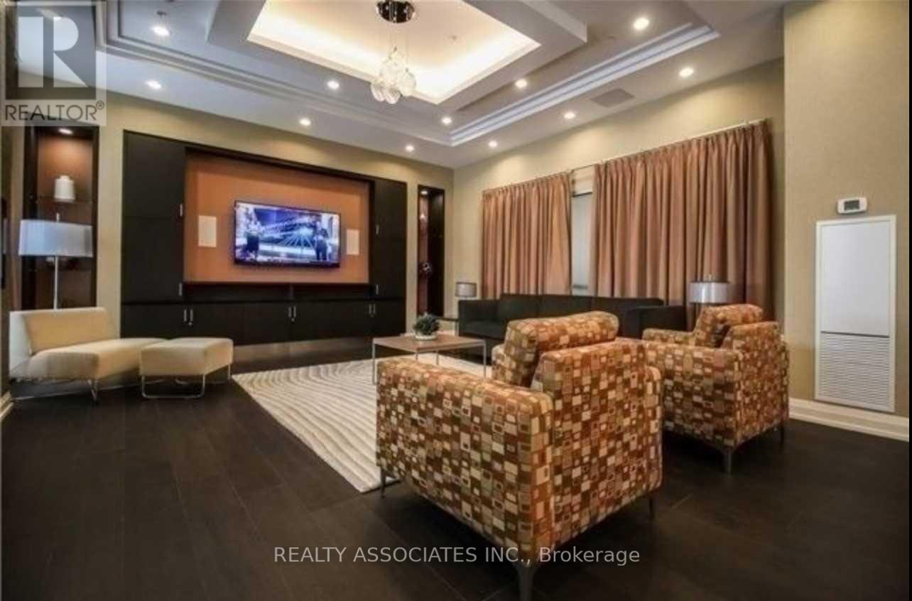 E1001 - 555 Wilson Avenue, Toronto, Ontario  M3H 0C5 - Photo 12 - C12515294