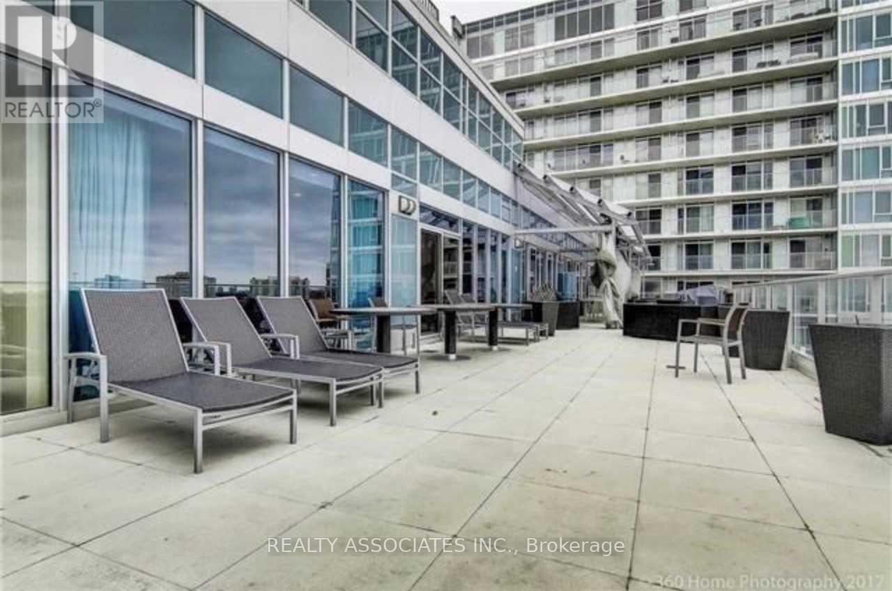 E1001 - 555 Wilson Avenue, Toronto, Ontario  M3H 0C5 - Photo 13 - C12515294