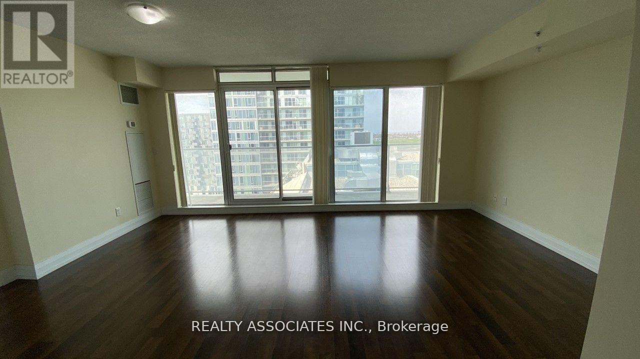 E1001 - 555 Wilson Avenue, Toronto, Ontario  M3H 0C5 - Photo 3 - C12515294