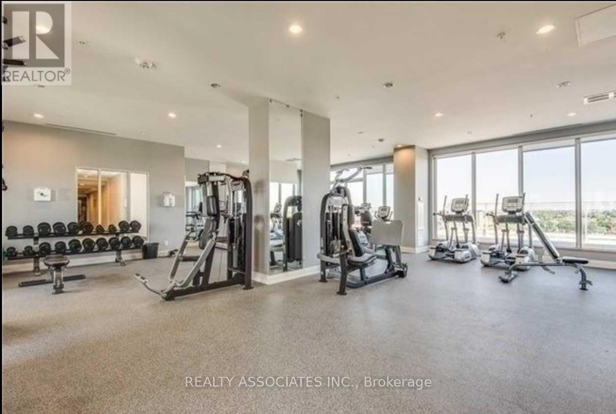 E1001 - 555 Wilson Avenue, Toronto, Ontario  M3H 0C5 - Photo 9 - C12515294