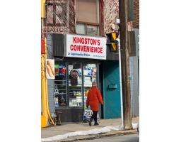 452 KINGSTON ROAD, Toronto, Ontario